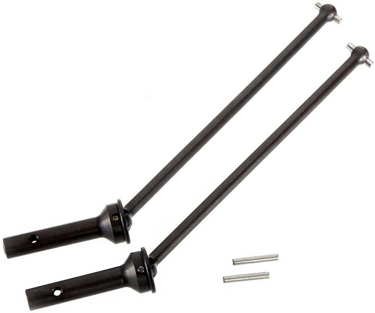 CVD Driveshaft Set 183mm: Kraton (2)